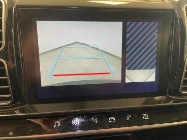 SPOTICAR Citroën C5 Aircross I 2018 1.2 Puretech Shine S And S 130cv My19 Usata - Suv Benzina Verde - Carini - 502380914_5