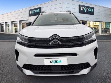 SPOTICAR Citroën C5 Aircross Puretech 130 S&s Feel Pack Eat8 Usata - Suv Benzina White - Italia - 1202381006_2