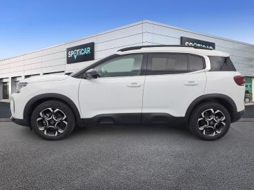 SPOTICAR Citroën C5 Aircross Puretech 130 S&s Feel Pack Eat8 Usata - Suv Benzina White - Italia - 1202381006_4
