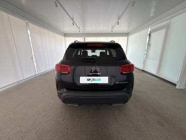 SPOTICAR Citroën C5 Aircross Bluehdi 130 S&s Feel Usata - Suv Diesel Nero - Napoli - 1202383460_5