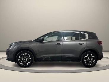SPOTICAR Citroën C5 Aircross Bluehdi 130 S&s Eat8 Max Usata - Suv Diesel Grigio - Fara Gera Dadda - 1202396322_3