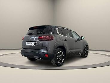 SPOTICAR Citroën C5 Aircross Bluehdi 130 S&s Eat8 Max Usata - Suv Diesel Grigio - Fara Gera Dadda - 1202396322_5