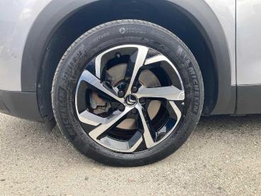 SPOTICAR Citroën C5 Aircross Hybrid 225 E-eat8 Shine Usata - Suv Elettrica Grigio - Messina - 1202399665_2