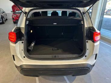 SPOTICAR Citroën C5 Aircross Bluehdi 130 S&s Feel Pack Usata - Suv Diesel Bianco - Venezia-mestre - 1202402945_5