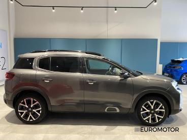 SPOTICAR Citroën C5 Aircross 1.5 Bluehdi Shine Pack S&s 130cv Eat8 Usata - Suv Diesel Grigio - Modugno - 1202410240_4
