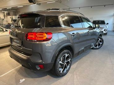 SPOTICAR Citroën C5 Aircross Bluehdi 130 S&s Shine Usata - Suv Diesel Grigio - Venezia-mestre - 1202412840_3