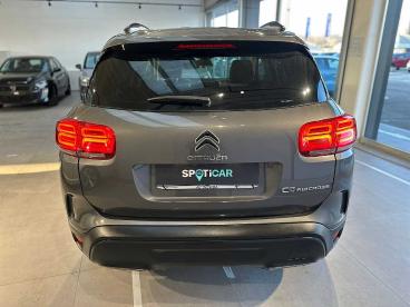 SPOTICAR Citroën C5 Aircross Bluehdi 130 S&s Shine Usata - Suv Diesel Grigio - Venezia-mestre - 1202412840_4