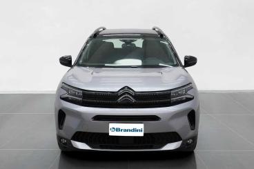 SPOTICAR Citroën C5 Aircross 1.5 Bluehdi Shine S&s 130cv Eat8 My20 Usata - Suv Diesel Grigio - Sesto Fiorentino - 1202415248_2