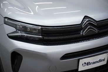 SPOTICAR Citroën C5 Aircross 1.5 Bluehdi Shine S&s 130cv Eat8 My20 Usata - Suv Diesel Grigio - Sesto Fiorentino - 1202415248_4