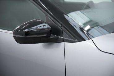 SPOTICAR Citroën C5 Aircross 1.5 Bluehdi Shine S&s 130cv Eat8 My20 Usata - Suv Diesel Grigio - Sesto Fiorentino - 1202415248_5