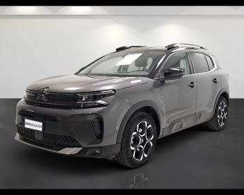 SPOTICAR Citroën C5 Aircross 1.5 Bluehdi Max S&s 130cv Eat8 Usata - Suv Diesel Nessuno - Padova - 1202418200_1