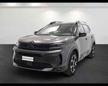 SPOTICAR Citroën C5 Aircross 1.5 Bluehdi Max S&s 130cv Eat8 Usata - Suv Diesel Nessuno - Padova - 1202418200_2