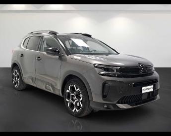 SPOTICAR Citroën C5 Aircross 1.5 Bluehdi Max S&s 130cv Eat8 Usata - Suv Diesel Nessuno - Padova - 1202418200_3