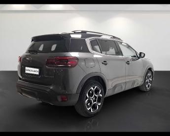 SPOTICAR Citroën C5 Aircross 1.5 Bluehdi Max S&s 130cv Eat8 Usata - Suv Diesel Nessuno - Padova - 1202418200_4