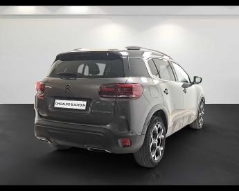 SPOTICAR Citroën C5 Aircross 1.5 Bluehdi Max S&s 130cv Eat8 Usata - Suv Diesel Nessuno - Padova - 1202418200_5