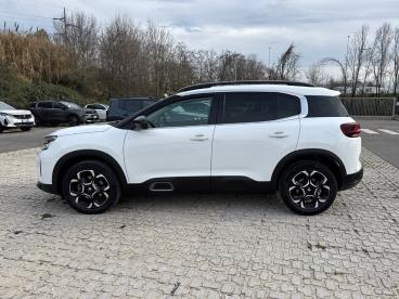 SPOTICAR Citroën C5 Aircross Bluehdi 130 S&s Shine Eat8 Usata - Suv Diesel Bianco - Roma - 1202419536_4
