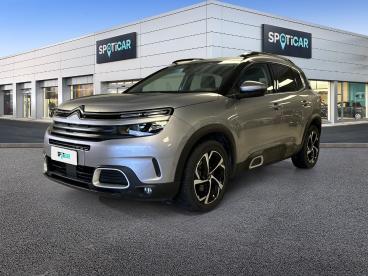 SPOTICAR Citroën C5 Aircross Bluehdi 130 S&s Feel Usata - Suv Diesel Grigio - Milano - 1202422230_1