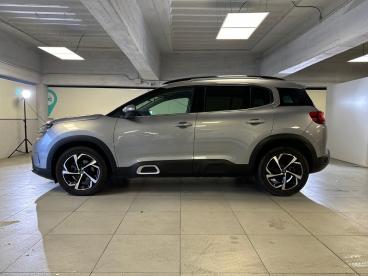 SPOTICAR Citroën C5 Aircross Bluehdi 130 S&s Feel Usata - Suv Diesel Grigio - Milano - 1202422230_4