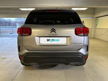 SPOTICAR Citroën C5 Aircross Bluehdi 130 S&s Feel Usata - Suv Diesel Grigio - Milano - 1202422230_5