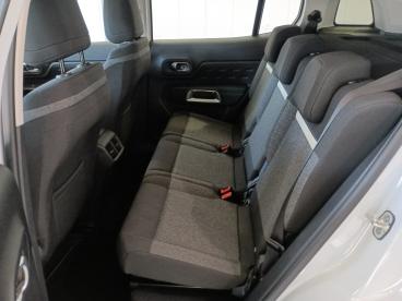 SPOTICAR Citroën C5 Aircross Puretech 130 S And S You Usata - Suv Benzina Bianco - Perugia - 602422599_5