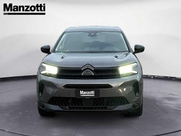 SPOTICAR Citroën C5 Aircross Hybrid 136 E-dcs6 Plus Usata - Suv Ibrido Grigio - Castelfranco Veneto - 1202425386_2