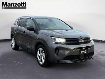 SPOTICAR Citroën C5 Aircross Hybrid 136 E-dcs6 Plus Usata - Suv Ibrido Grigio - Castelfranco Veneto - 1202425386_3