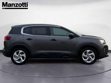 SPOTICAR Citroën C5 Aircross Hybrid 136 E-dcs6 Plus Usata - Suv Ibrido Grigio - Castelfranco Veneto - 1202425386_4