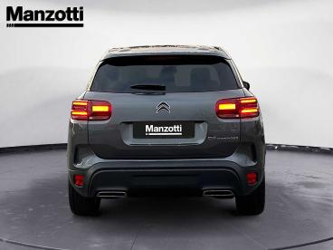 SPOTICAR Citroën C5 Aircross Hybrid 136 E-dcs6 Plus Usata - Suv Ibrido Grigio - Castelfranco Veneto - 1202425386_5