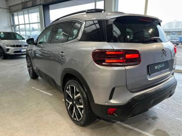 SPOTICAR Citroën C5 Aircross Bluehdi 130 S&s Eat8 Shine Pack Usata - Suv Diesel Grigio - Venezia-mestre - 1202426493_2