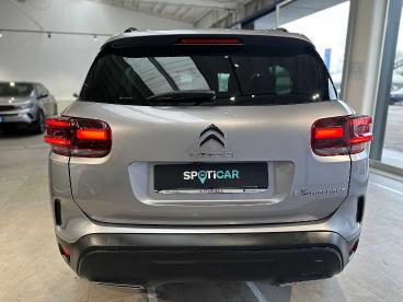 SPOTICAR Citroën C5 Aircross Bluehdi 130 S&s Eat8 Shine Pack Usata - Suv Diesel Grigio - Venezia-mestre - 1202426493_3