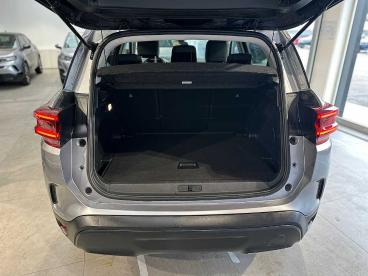 SPOTICAR Citroën C5 Aircross Bluehdi 130 S&s Eat8 Shine Pack Usata - Suv Diesel Grigio - Venezia-mestre - 1202426493_4