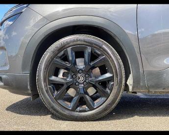 SPOTICAR Citroën C5 Aircross I 2018 1.6 Hybrid Phev Shine 225 E-eat8 Usata - Suv Benzina Grigio - Matera - 1202428973_4