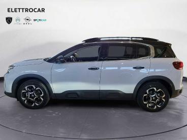 SPOTICAR Citroën C5 Aircross Bluehdi 130 S&s Max Eat8 Usata - Suv Diesel Bianco - Bassano Del Grappa - 1202433759_2