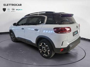 SPOTICAR Citroën C5 Aircross Bluehdi 130 S&s Max Eat8 Usata - Suv Diesel Bianco - Bassano Del Grappa - 1202433759_3