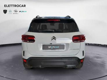 SPOTICAR Citroën C5 Aircross Bluehdi 130 S&s Max Eat8 Usata - Suv Diesel Bianco - Bassano Del Grappa - 1202433759_4