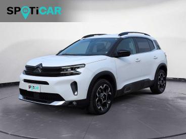 SPOTICAR Citroën C5 Aircross Bluehdi 130 S&s Eat8 Shine Usata - Suv Diesel Bianco - Castelfranco Veneto - 1202435242_1