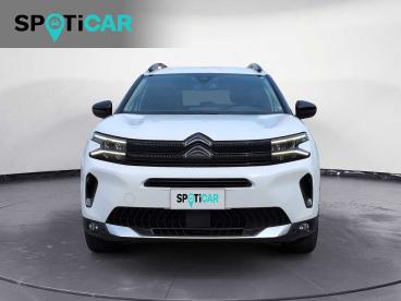 SPOTICAR Citroën C5 Aircross Bluehdi 130 S&s Eat8 Shine Usata - Suv Diesel Bianco - Castelfranco Veneto - 1202435242_2