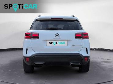 SPOTICAR Citroën C5 Aircross Bluehdi 130 S&s Eat8 Shine Usata - Suv Diesel Bianco - Castelfranco Veneto - 1202435242_5
