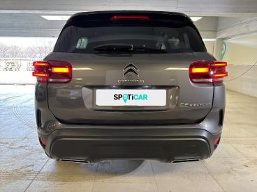 SPOTICAR Citroën C5 Aircross Hybrid 136 Max E-dcs6 Usata - Suv Ibrido Blu - Milano - 1202437099_5