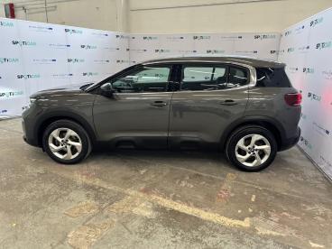 SPOTICAR Citroën C5 Aircross Puretech 130 S&s Feel Usata - Suv Benzina Grigio - Roma - 1202437744_4