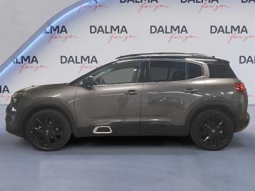 SPOTICAR Citroën C5 Aircross 1.5 Bluehdi Shine S&s 130cv Eat8 My20 Usata - Suv Diesel Grigio - Solaro - 1202443905_2