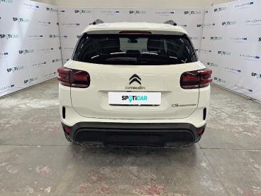 SPOTICAR Citroën C5 Aircross Bluehdi 130 S&s Shine Eat8 Usata - Suv Diesel Bianco - Roma - 1202446463_5