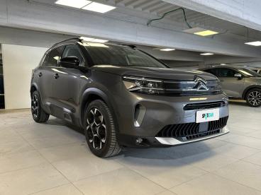 SPOTICAR Citroën C5 Aircross Bluehdi 130 S&s Shine Eat8 Usata - Suv Diesel Grigio - Milano - 1202446840_3