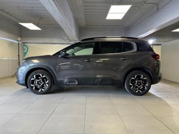 SPOTICAR Citroën C5 Aircross Bluehdi 130 S&s Shine Eat8 Usata - Suv Diesel Grigio - Milano - 1202446840_4