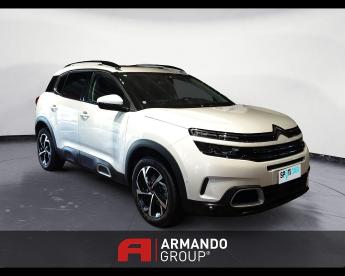 SPOTICAR Citroën C5 Aircross Bluehdi 130 S&s Eat8 Shine Usata - Suv Diesel Bianco - Cuneo - 1202447026_3