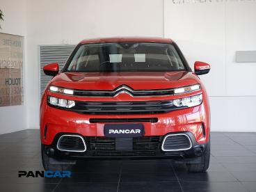 SPOTICAR Citroën C5 Aircross 1.5 Bluehdi Feel Pack Usata - Suv Diesel Arancione - Terranuova Bracciolini - 1202447038_2