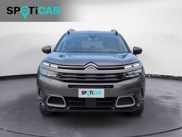 SPOTICAR Citroën C5 Aircross Bluehdi 130 S&s Eat8 Shine Usata - Suv Diesel Grigio - Castelfranco Veneto - 1202449566_2