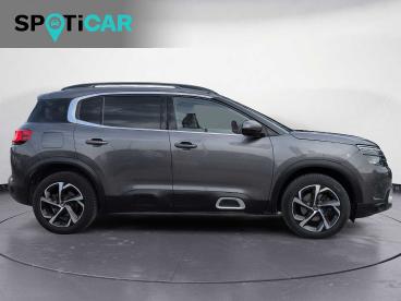 SPOTICAR Citroën C5 Aircross Bluehdi 130 S&s Eat8 Shine Usata - Suv Diesel Grigio - Castelfranco Veneto - 1202449566_4