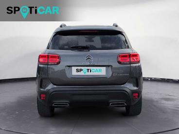 SPOTICAR Citroën C5 Aircross Bluehdi 130 S&s Eat8 Shine Usata - Suv Diesel Grigio - Castelfranco Veneto - 1202449566_5