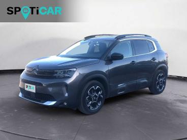 SPOTICAR Citroën C5 Aircross Bluehdi 130 S&s Eat8 Shine Usata - Suv Diesel Grigio - Castelfranco Veneto - 1202450277_1